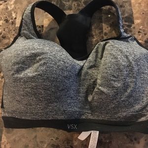 Victoria secret sports bra!