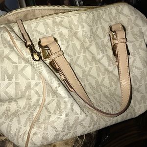 Authentic MK bag