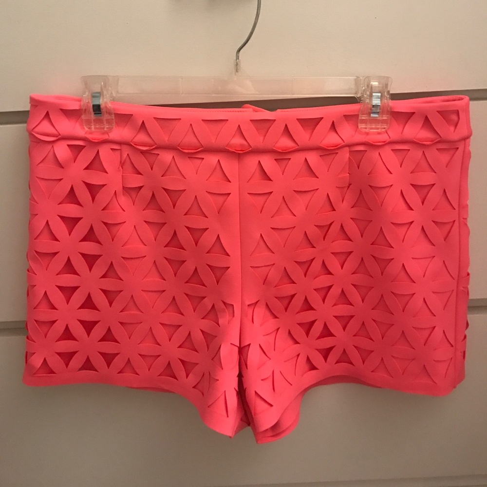 Lilly Pulitzer Shorts