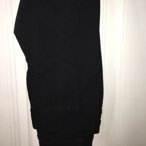 Forever 21 plus size jeans