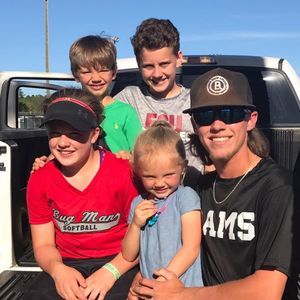 Meet your Posher, Mandy