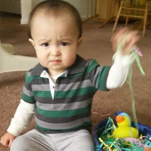 Meet your Posher, Marebek roy