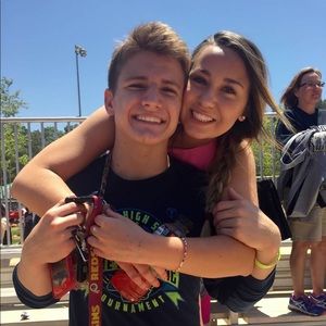 Meet your Posher, Justin