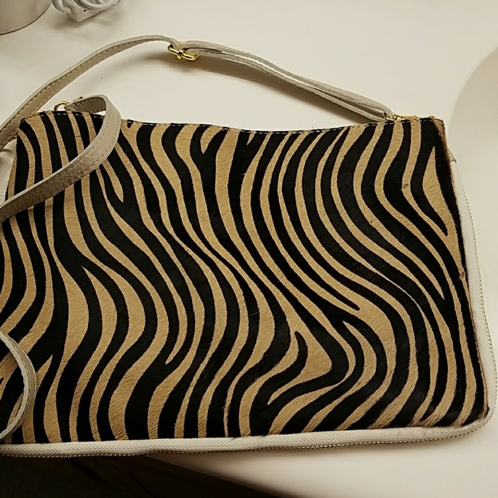 Crossbody purse from Borse In Pelle made in Italy