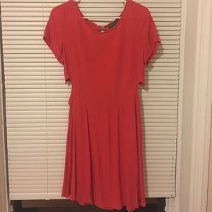 Kendall and Kylie dress