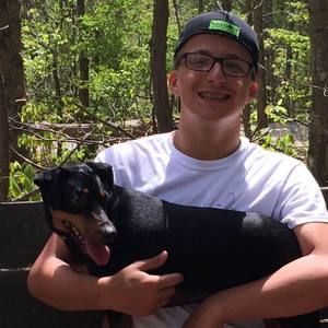 Meet your Posher, Jill