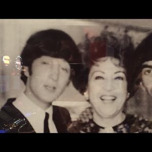 Meet your Posher, David