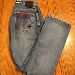 Gap Bootcut Vintage Jeans