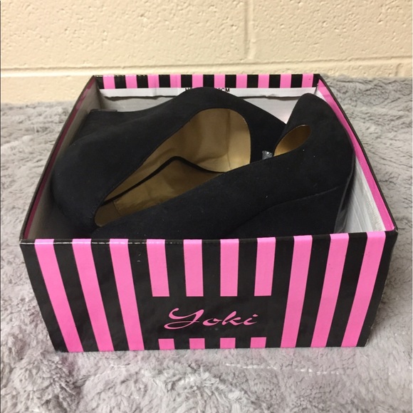 Women's heels - Picture 3 of 4