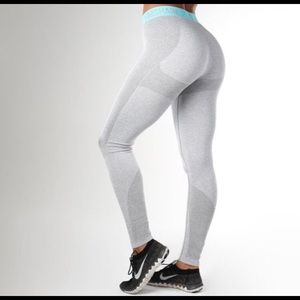Gymshark flex leggings Large