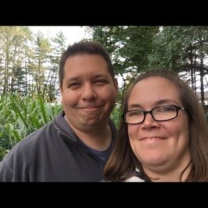 Meet your Posher, Meagan