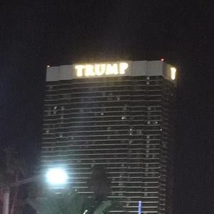 Meet your Posher, Larry