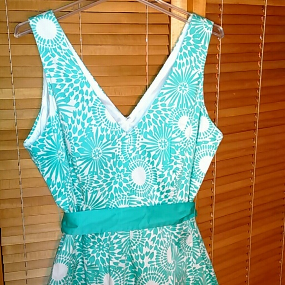 Jones Studio Dresses & Skirts - 💞 SALE 💞 Summer Dress