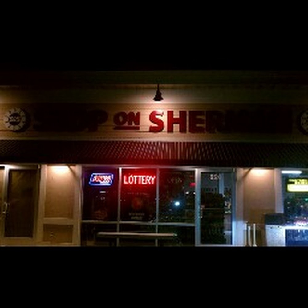 Meet your Posher, Joenette d