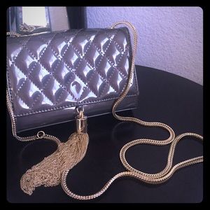 Classy clutch! ❤️❤️