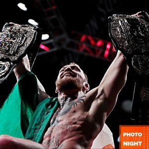 Meet your Posher, Joe