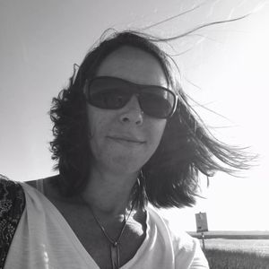 Meet your Posher, Ashlea