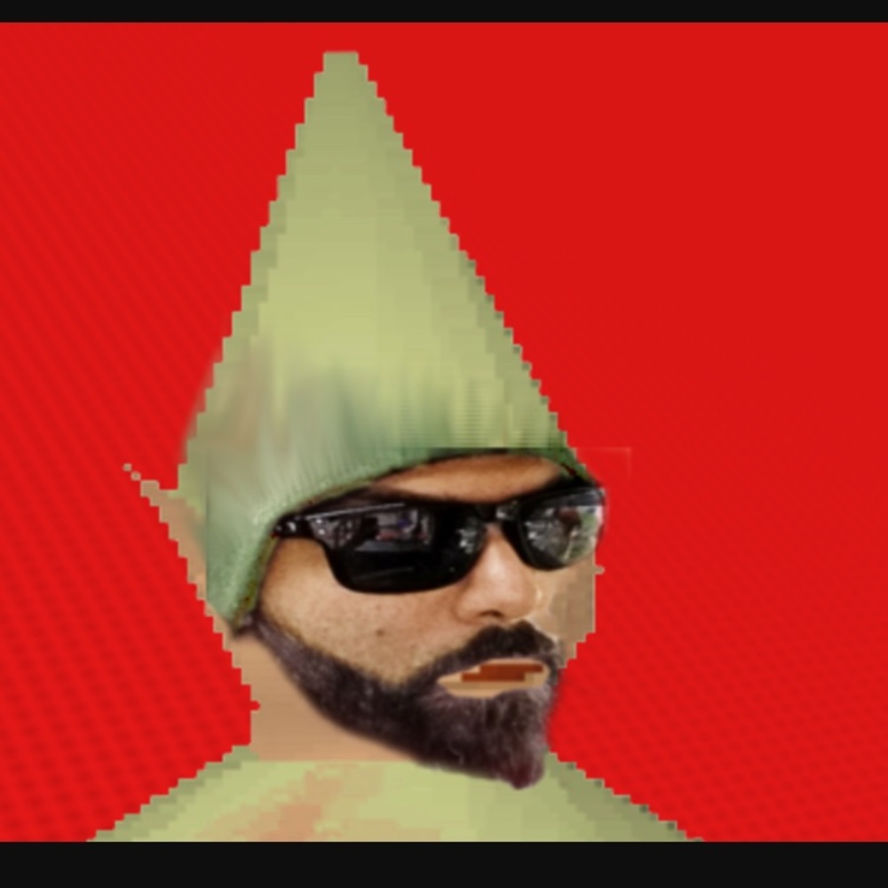 Meet your Posher, Michae