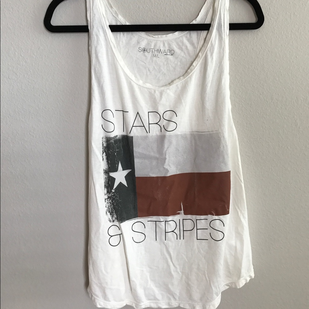 Tank top