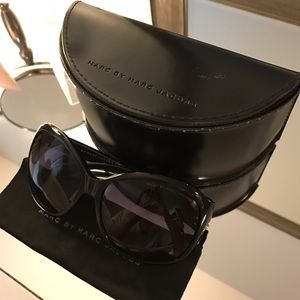 Marc by Marc Jacobs Sunglasses