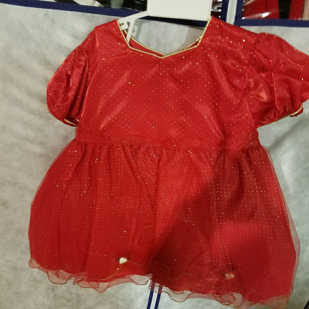 Easter Dress