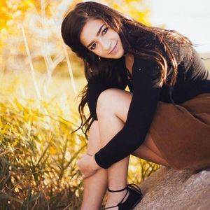 Meet your Posher, Jenna