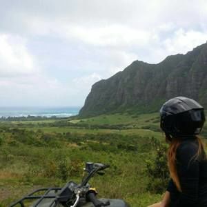 Meet your Posher, Trinity