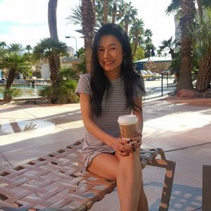 Meet your Posher, Patty