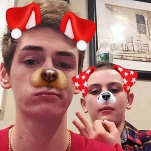 Meet your Posher, Jonathan