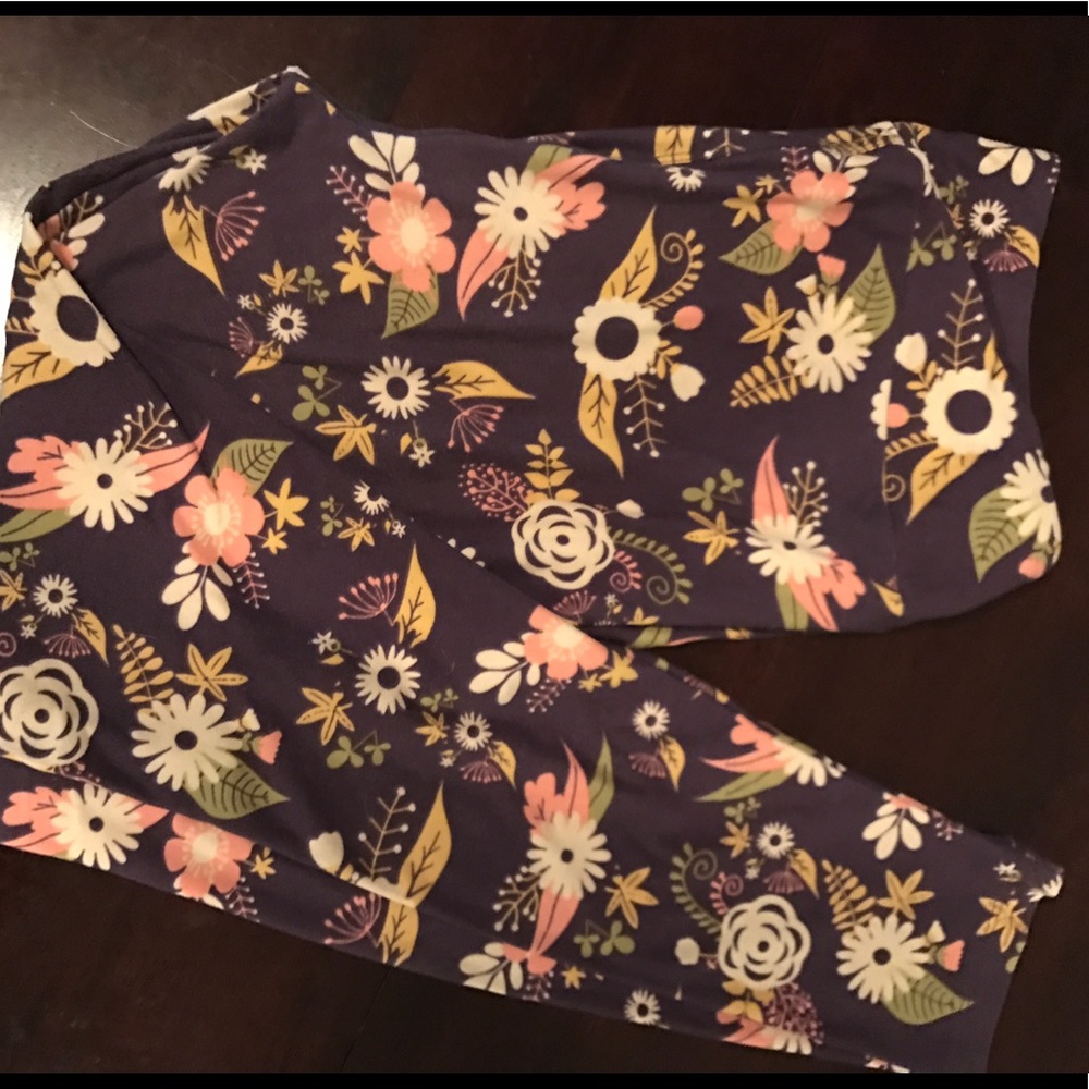 Lularoe leggings