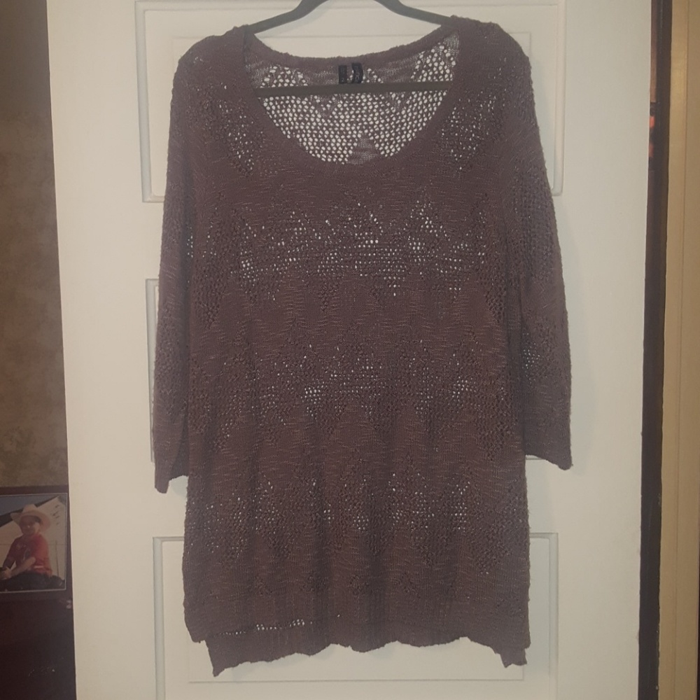Maurices Sweater