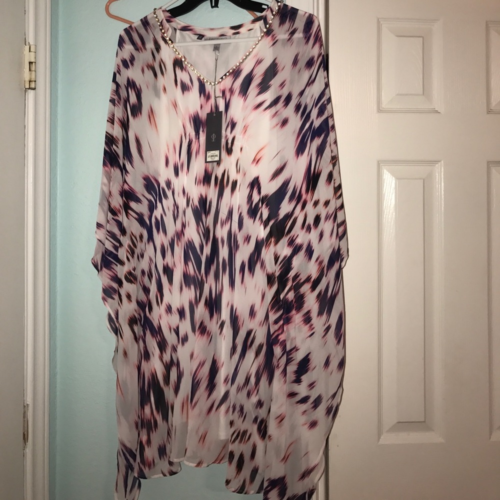JLO DRESS