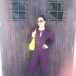 Meet your Posher, Crystal-marie