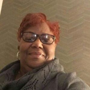 Meet your Posher, Jackie