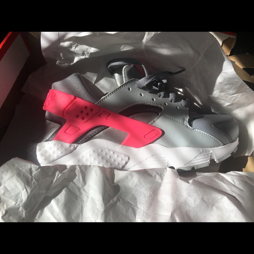 Nike Hurrache