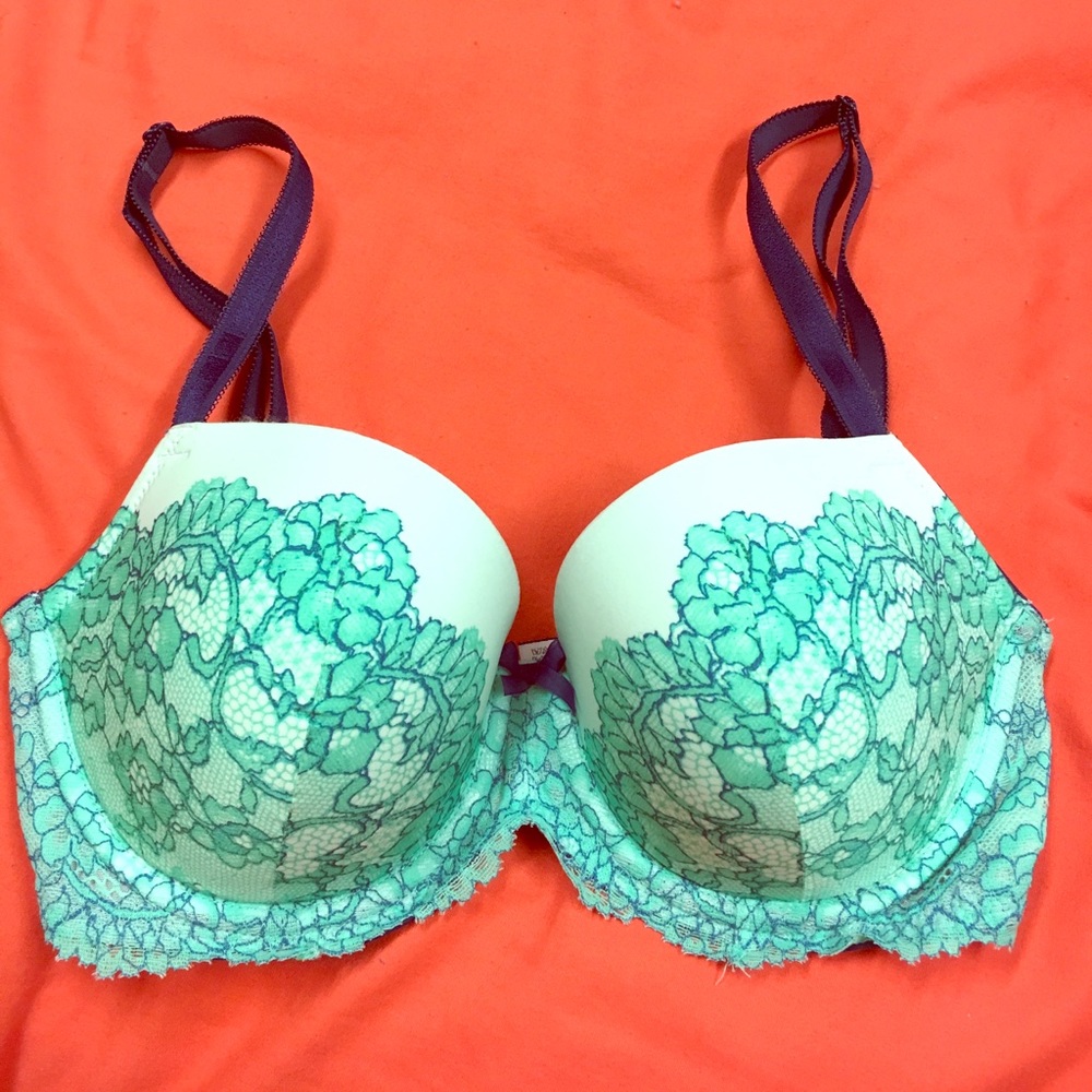 32DD Victoria's Secret Dream Angel Demi Bra