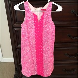 Lilly Pulitzer for Target girls' shift dress
