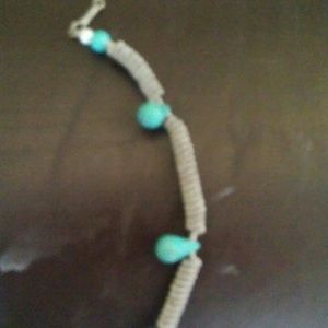 Beautiful handmad bracelets