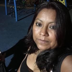 Meet your Posher, Felicitas