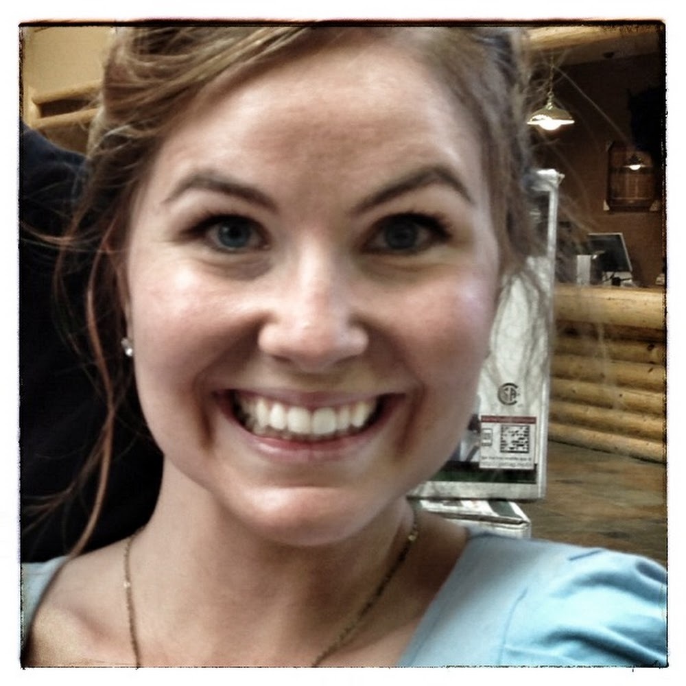 Meet your Posher, Emma