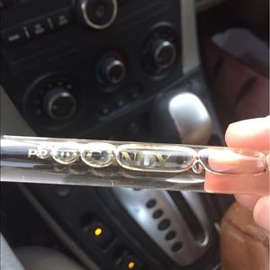 Prada candy rollerball