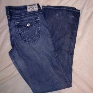 True Religion jeans