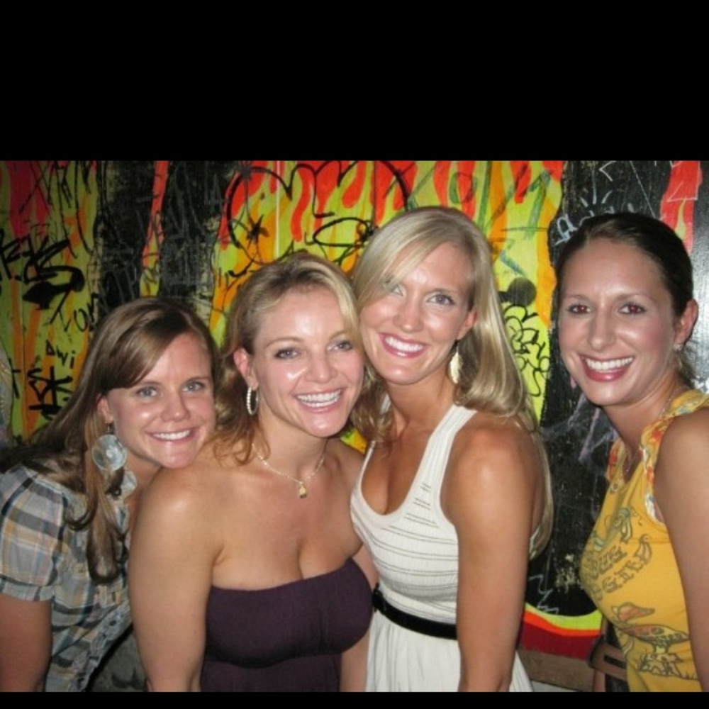 Meet your Posher, Jen