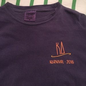 Kappa Delta Tshirt