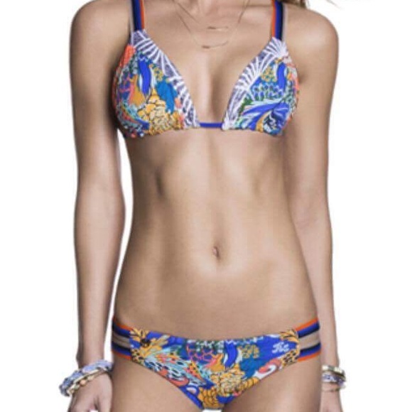 Maaji Other - Maaji Get Funky Bikini never worn