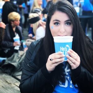 Meet your Posher, Sarah