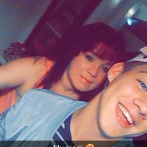 Meet your Posher, Stevie