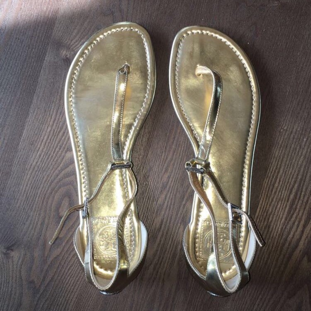 Tory Burch Sandals