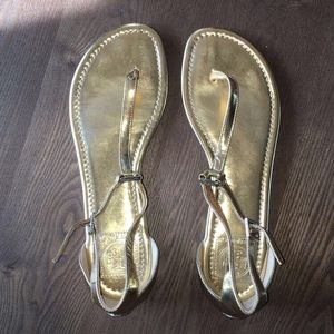 Tory Burch Sandals