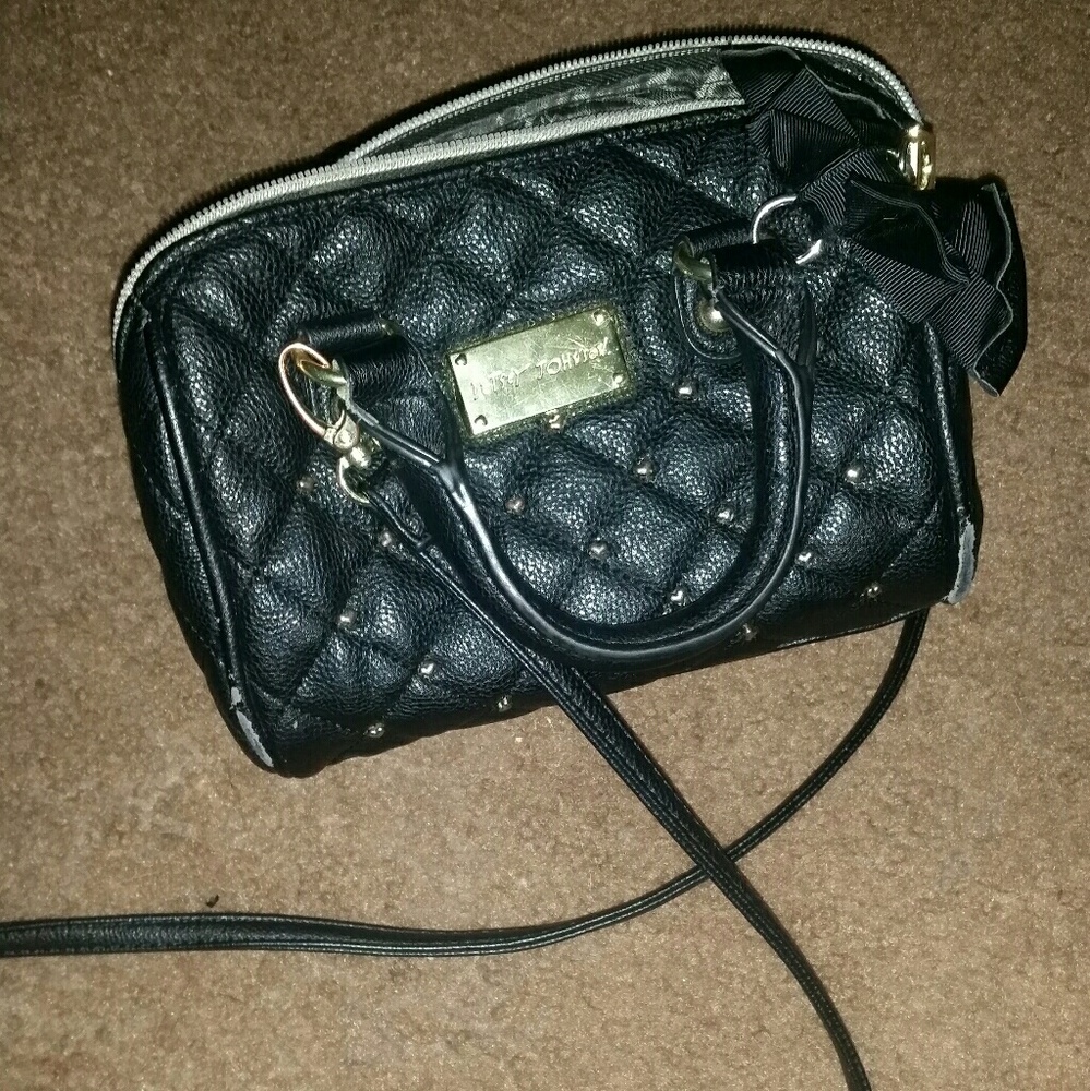 Betsey Johnson purse